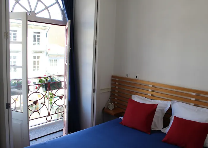 Linha 22 Bed & Breakfast Porto