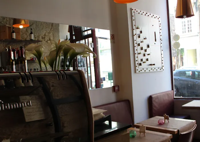 Linha 22 Bed & Breakfast Porto